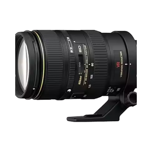 Objectif haute performance FX 80-400mm, catégorie de produits ICs, objectif AF-S FX 80-400mm F4.5-5.6D ED - Product Image 1