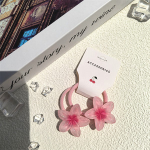 ที่คาด<span class=keywords><strong>ผม</strong></span>แบบนิ่มสำหรับเด็กผู้หญิงที่คาด<span class=keywords><strong>ผม</strong></span>แบบยืดหยุ่นได้สำหรับงานเ<span class=keywords><strong>ล</strong></span>ี้ยงวันเกิดของทารกผมเป็นมิตร - Product Image 4