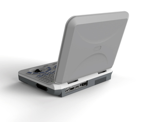 Tragbarer S/W-Ultraschalls canner mit konvexen linearen mikro konvexen <span class=keywords><strong>Array</strong></span>-Sonden für Tierärzte - Product Image 5