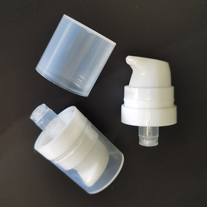 סיטונאי מחיר 5 10 15 ml קוסמטי בקבוק ואקום עבור סרום עם ומחניק משאבת קרם - Product Image 6