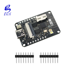 Placa de Desarrollo ESP32-CAM con Cámara, Módulo WiFi y Bluetooth, Ensamblaje de Módulo de Cámara - Product Image 2