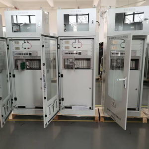 Solution d'automatisation de distribution avec surveillance et alarme à <span class=keywords><strong>distance</strong></span>, applicable en extérieur, terminal de distribution DTU avec protection IP20 - Product Image 1