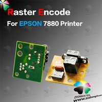 Sensor Encoder Raster untuk Printer EPSON 7880 7800 9800 9880