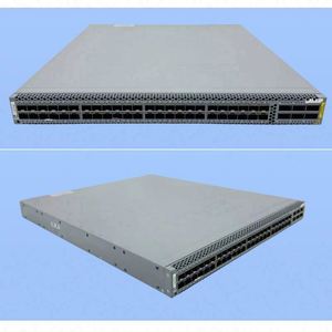 Nuevo Switch Ethernet Administrado Apilable Juniper QFX5100-48S-AFI, 48 Puertos 10G, 40G QSFP+ Uplinks, Funciones SNMP y QoS, Nuevo Stock, Doble AC - Product Image 3