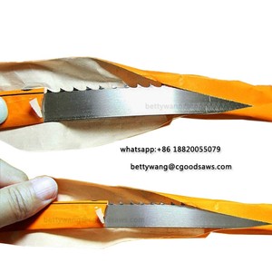 Fita de Serra Manual <span class=keywords><strong>pra</strong></span> Talhantes - Product Image 5