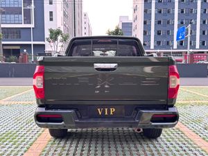 Grande Pickup Diesel 2.8T con Motore Diesel Turbo a 4 Cilindri in Linea <span class=keywords><strong>VM</strong></span> - Product Image 6