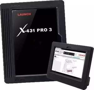 <span class=keywords><strong>Launch</strong></span>-escáner universal de diagnóstico de coche <span class=keywords><strong>X431</strong></span> PRO3 V4.0, para todos los coches - Product Image 5