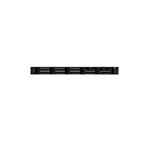 Server Dell 1U Rack R360 4 * DDR5 ECC Prosesor Intel Xeon E-2486 H755 4LFF 2*600W PowerEdge R360