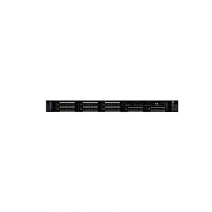เซิร์ฟเวอร์ Dell 1U Rack <span class=keywords><strong>R360</strong></span> 4 * DDR5 ECC พร้อมโปรเซสเซอร์ Intel Xeon E-2486  แผงวงจร H755 4LFF  แหล่งจ่ายไฟ 2*600W PowerEdge <span class=keywords><strong>R360</strong></span> - Product Image 1