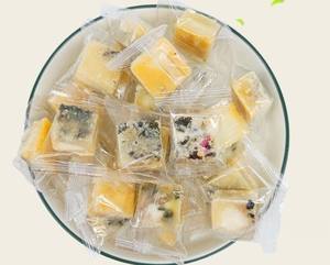 Thé au miel et au <span class=keywords><strong>sucre</strong></span> populaire chinois, saveur <span class=keywords><strong>de</strong></span> thé oolong à la pêche, cubes <span class=keywords><strong>de</strong></span> <span class=keywords><strong>sucre</strong></span> au miel, <span class=keywords><strong>prix</strong></span> <span class=keywords><strong>de</strong></span> gros - Product Image 3