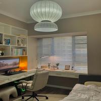 Meuble de rangement mural pliable et extensible pour PC, bureau, livres, idéal pour balcon étroit, bureau et espace d'apprentissage quotidien