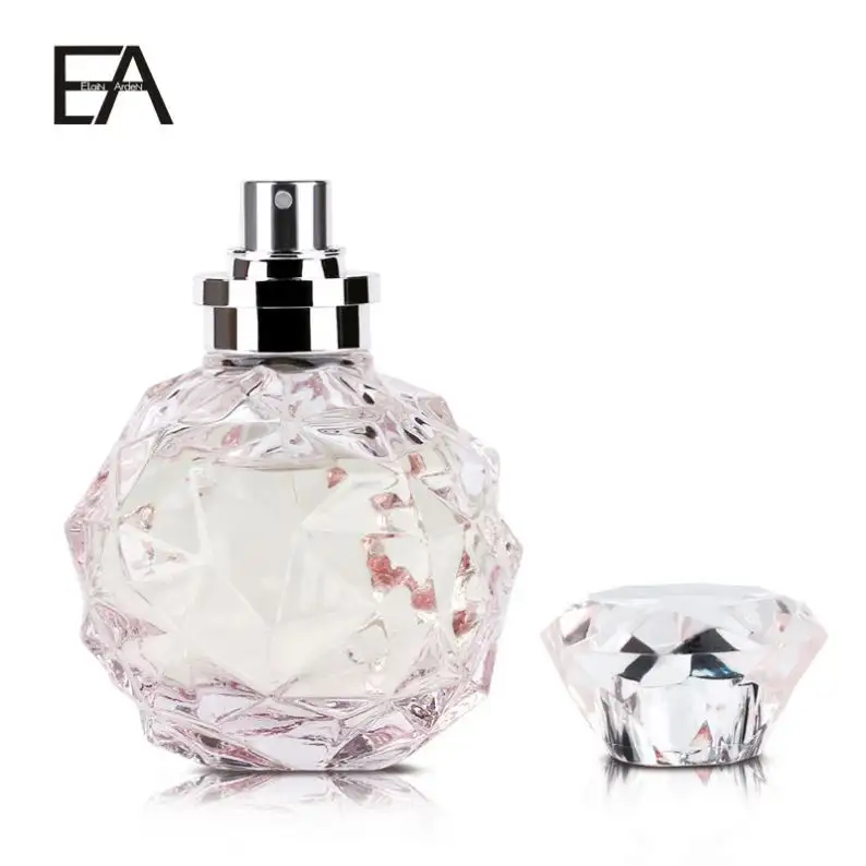 2020 EA frauen 50ml vanille Duft parfüm