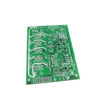 Usine de fabrication de circuits imprimés électroniques tout-en-un, propose des solutions contractuelles pour les projets d'assemblage de circuits imprimés personnalisés