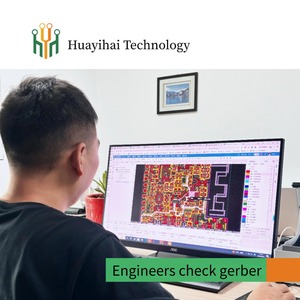 Nhà sản xuất mạch in PCB, mạch thử nghiệm Protoboard, PCBA, SMT tùy chỉnh, mạch in cho máy bay không người lái HUAYIHAI, nhà máy Quảng Đông - Product Image 3