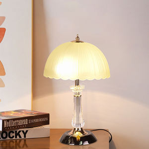 Top Demanded Modern Decorative LED <b>Table</b> Lamp For Bedroom Living Room Home Decor With Energy Saving <b>Light</b> Available For Sale - Product Image 3