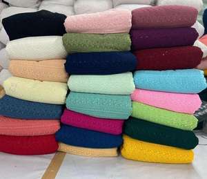 Tela DE TRABAJO Geogattes de poliéster de primera calidad: material transparente ligero y lujoso, perfecto para drapeado, ropa de moda - Product Image 5