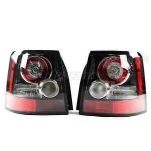 Feux arrière de voiture, ensemble de feux arrière LED, kit de feux de freinage arrière pour Range Rover Sport 2010-2013, accessoires extérieurs - Product Image 6