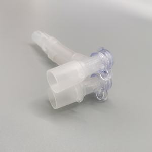 Çift lümen bronşiyal entübasyon çift lümen endotrakeal tüp, sağ ve sol tarafı - Product Image 3