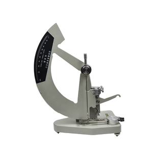 ISO1974 GB455.1 إليمندورف مقاومة المسيل للدموع وقوة تمزيق أداة مختبر للورق - Product Image 1