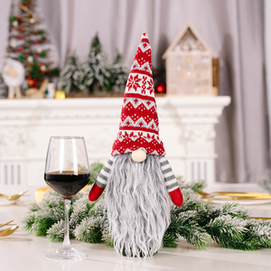 Gnome suédois tomte ornements <span class=keywords><strong>de</strong></span> noël nouvel an cadeau décorations <span class=keywords><strong>de</strong></span> vacances <span class=keywords><strong>de</strong></span> noël <span class=keywords><strong>acheter</strong></span> sans visage santa gnome décoration <span class=keywords><strong>de</strong></span> noël - Product Image 2