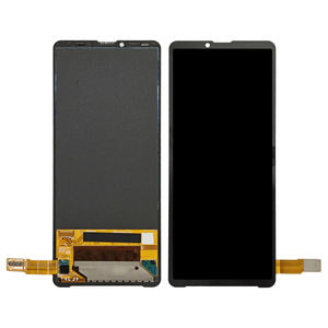 Pantalla Lcd para Sony <span class=keywords><strong>Xperia</strong></span> 10 <span class=keywords><strong>Mark</strong></span> <span class=keywords><strong>1</strong></span> 2 3 4 <span class=keywords><strong>5</strong></span> I II III IV V Montaje de Pantalla - Product Image 5