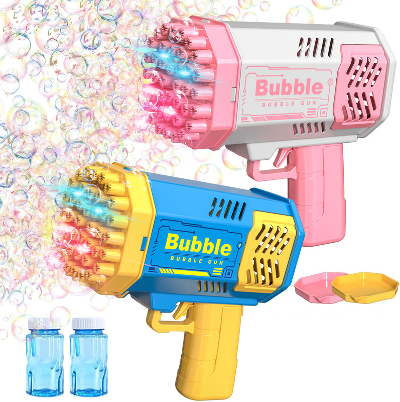 Summer Outdoor Family Play New LED