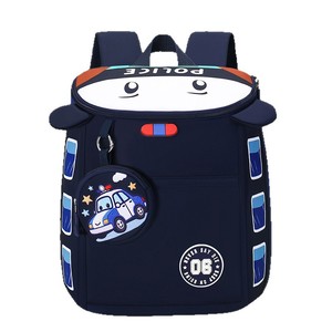 <span class=keywords><strong>Mochila</strong></span> Escolar de Gran Capacidad para Niños de Jardín de Infantes, de Alta Calidad, para Niños y Niñas, para Ir de Excursión, <span class=keywords><strong>Mochila</strong></span> Pequeña de Nailon Altman Transfronteriza - Product Image 5
