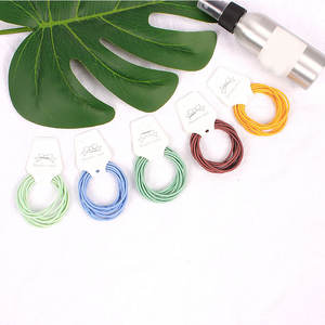 10 pièces petits chouchous élastiques pour femmes bébé cheveux bandes élastiques cheveux cravates queue de cheval cheveux anneau fille accessoires - Product Image 6