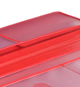 ที่ใส่เอกสารทะเบียนรถหนัง,ที่ใส่<span class=keywords><strong>บัตร</strong></span>ที่ใส่เอกสารรถยนต์ที่มีคุณภาพทนทาน - Product Image 6