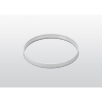 3HS2901-01 Bague d'étanchéité extérieure en plastique pour nébuliseur de robot industriel AB B, pour l'automatisation