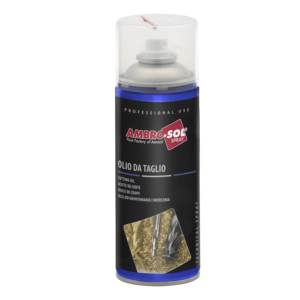 Aceite de corte de 400 ml para herramienta de torneado - Product Image 2