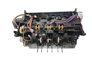 1750295447 Diebold ATM Machine Parts <span class=keywords><strong>IOC</strong></span> DN200 Unidad colectora de módulo de entrada y salida - Product Image 3