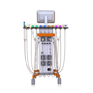 2023 חדש עיצוב הרזיה Trusculpt מזהה מכונה Cutera Trusculpt להגמיש 2 ב 1 גוף בעיצוב עבור סלון יופי - Product Image 2