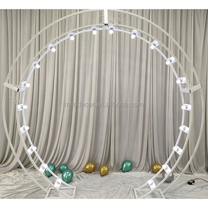 Factory Direct Price <strong>Tunnel</strong> Lighted Background Geometric Time <strong>Tunnel</strong> <strong>Tunnel</strong> Light for Decor - Product Image 5