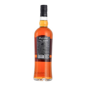 Rhum BARAKA <span class=keywords><strong>BLACK</strong></span> en gros, 70 cl, 40 % ABV, directement de l'usine du Shandong, Chine, aux clients B2B - Product Image 2