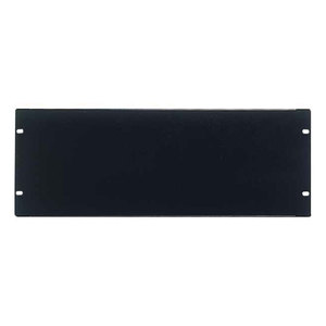 Panel de Separación y Protección 6604U para Racks de Servidor, Panel de Relleno para Rack de 4U y 19 Pulgadas - Product Image 1