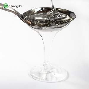 Cina produttore prezzo competitivo per uso alimentare sciroppo di glucosio invertito per la ritenzione di umidità in prodotti da forno - Product Image 1