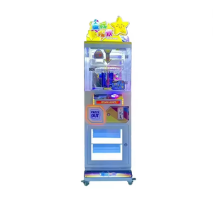 Distributore Automatico di Giocattoli a Moneta Good Profit Lucky 7 Prize Challenge, Piccoli Giochi per Regali - Product Image 6