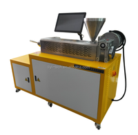 Liyi plastique FPV testeur Filtration pression valeur testeur filtre testeur d'extrusion
