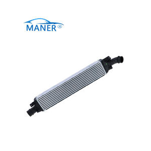 Pièce de moteur automobile MANER, système de refroidissement, radiateur 8K0145805G 8K0145805P 105209 pour AUDI A4 B8 1.8TFSI - Product Image 1