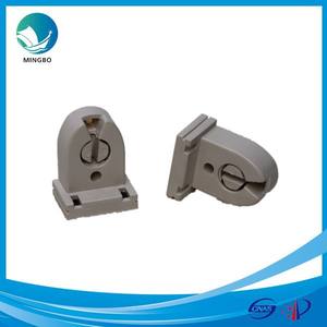 Support de lampe de chevet fluorescent marin 791526 à quatre trous, support à ressort, matériau en cuivre - Product Image 5