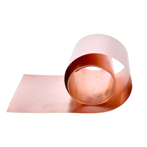Solution complète de fabrication de bobines en cuivre : découpe, bordage, recuit et emballage selon vos spécifications - Usine chinoise tout-en-un - Product Image 4