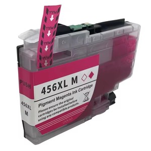 <span class=keywords><strong>Cartouche</strong></span> d'encre compatible LC456 pour <span class=keywords><strong>Brother</strong></span> LC456 LC456XL <span class=keywords><strong>MFC</strong></span>-<span class=keywords><strong>J4340DW</strong></span> <span class=keywords><strong>MFC</strong></span>-J4540DW Rinter - Product Image 4