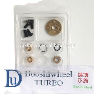 1118010-850 Kits de réparation RHF5 TURBO 1118010850 avec moteur 4JG2TC 8970863433 - Product Image 1