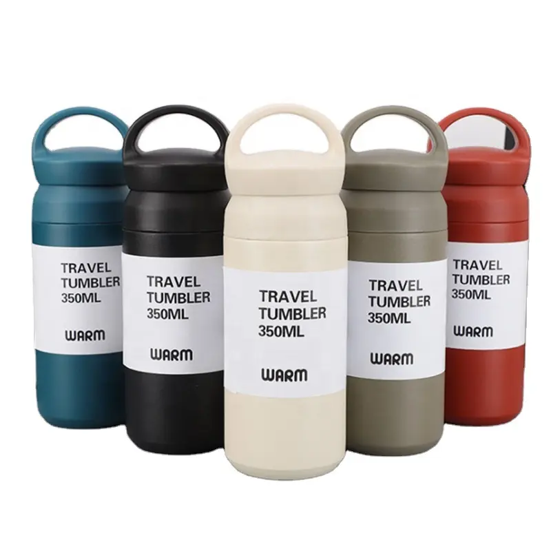 1000ML thermos for mate Vacuum Insulated With Double Stainless Steel Wall  BPA Free Flask Specially Designed for Mate Gourd