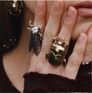 Wholesale vintage bee ring-Buy Best vintage bee ring lots from