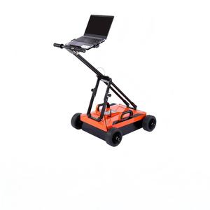 Radar de pénétration au sol GPR professionnel 200 MHz |   Équipement de contrôle non destructif de haute précision pour l'analyse du béton et des sols - Product Image 4