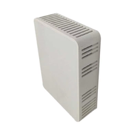 Moniteur de qualité de l'air CO2 CH-BA ECO2-R NDIR avec sortie 0-10V/4-20mA, certifié CE, alimentation AC/DC, application CVC, de bonne qualité