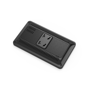 7 &quot;portable Car <strong>MP5</strong> <strong>Player</strong> Display Wireless Carplay Mirror Android Auto Touch Screen WiFi Multimedia Stereo - Product Image 6