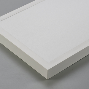 Hình Chữ Nhật Vuông Nhôm 300X600 300X1200 600X600 600X1200 18 27 36 54 <span class=keywords><strong>72</strong></span> <span class=keywords><strong>W</strong></span> Đèn Nền Bề Mặt Gắn <span class=keywords><strong>LED</strong></span> Trần Bảng Điều Chỉnh Ánh Sáng - Product Image 6